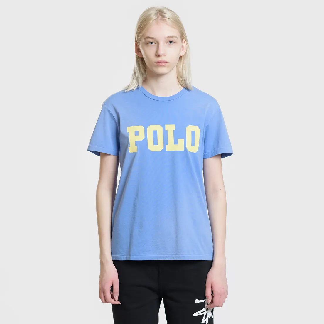 Polo Ralph Lauren Женская футболка Big Polo Print