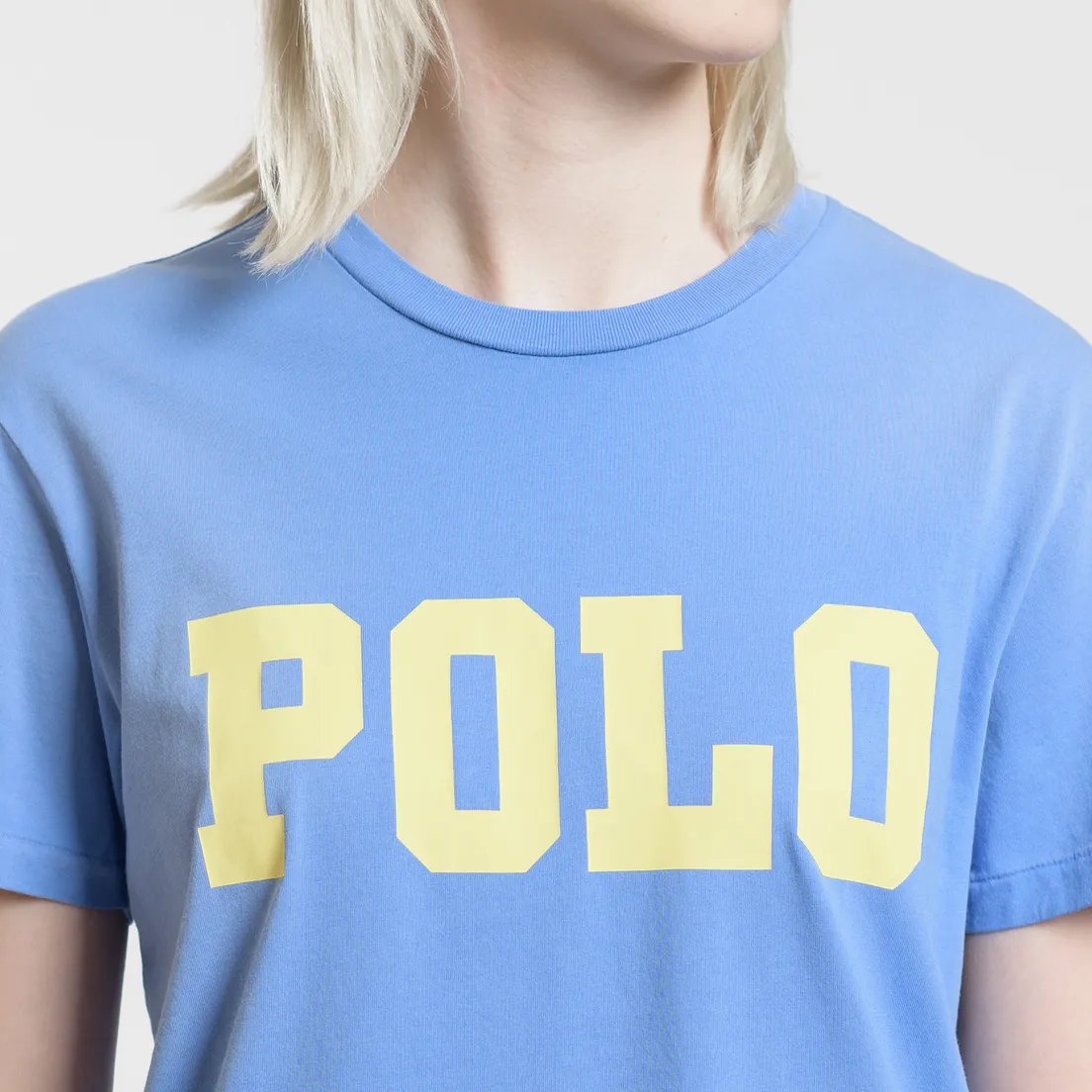 Polo Ralph Lauren Женская футболка Big Polo Print
