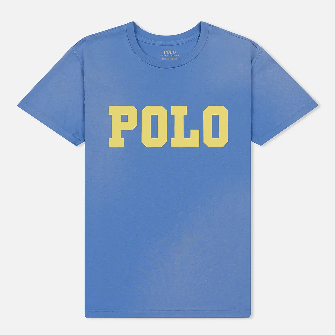 Polo Ralph Lauren Женская футболка Big Polo Print