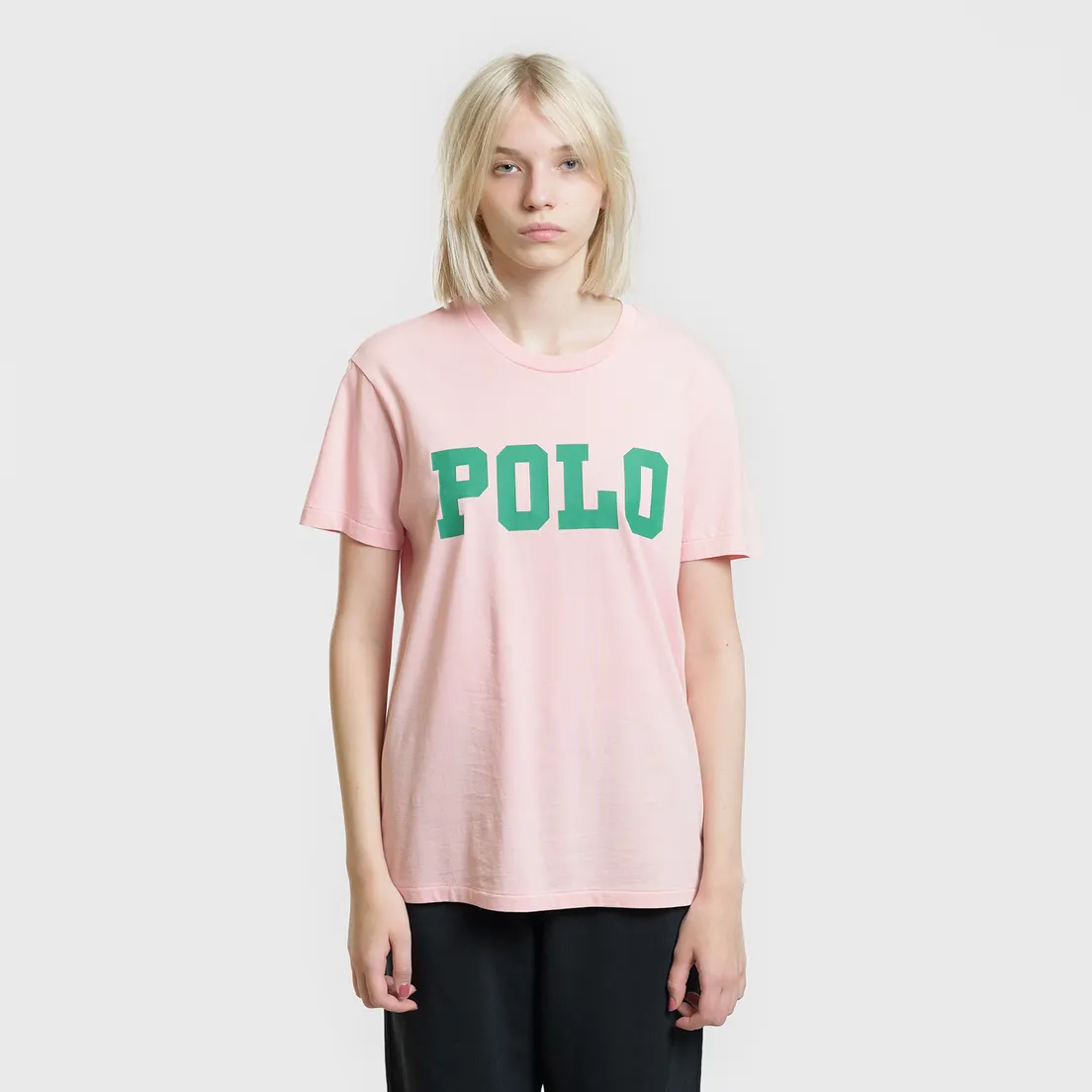 Polo Ralph Lauren Женская футболка Big Polo Print