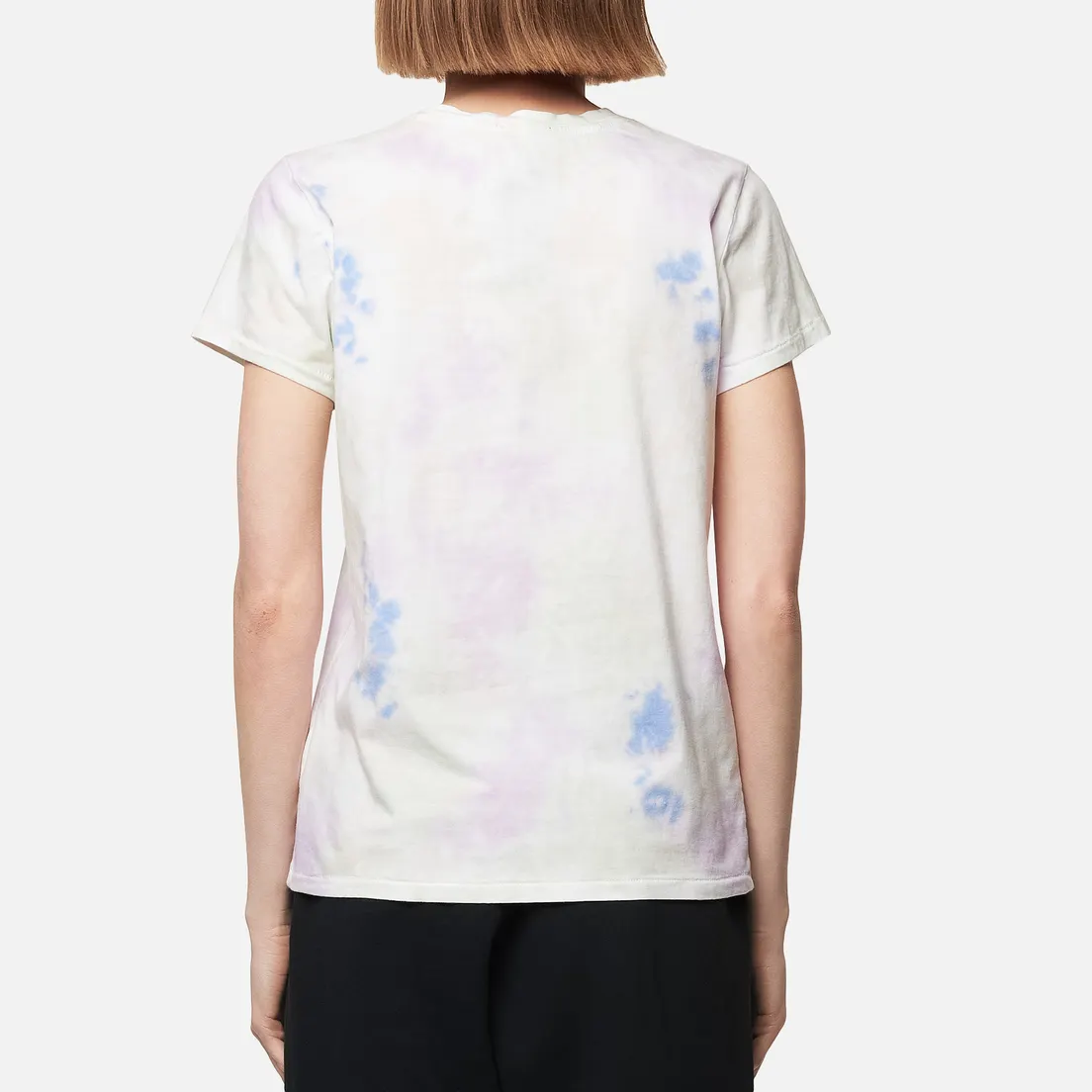 Polo Ralph Lauren Женская футболка Tie-Dye Jersey