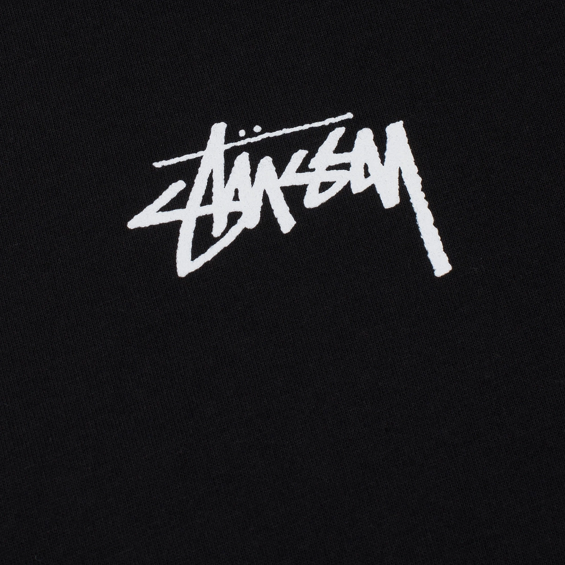 Stussy Женская футболка 8 Ball Boyfriend