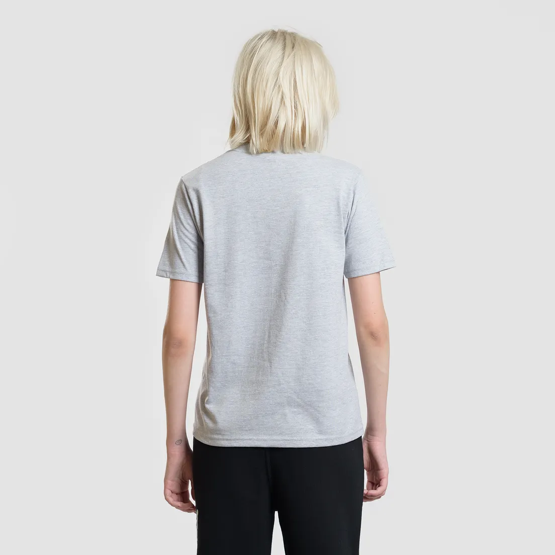 Stussy Женская футболка Basic Logo
