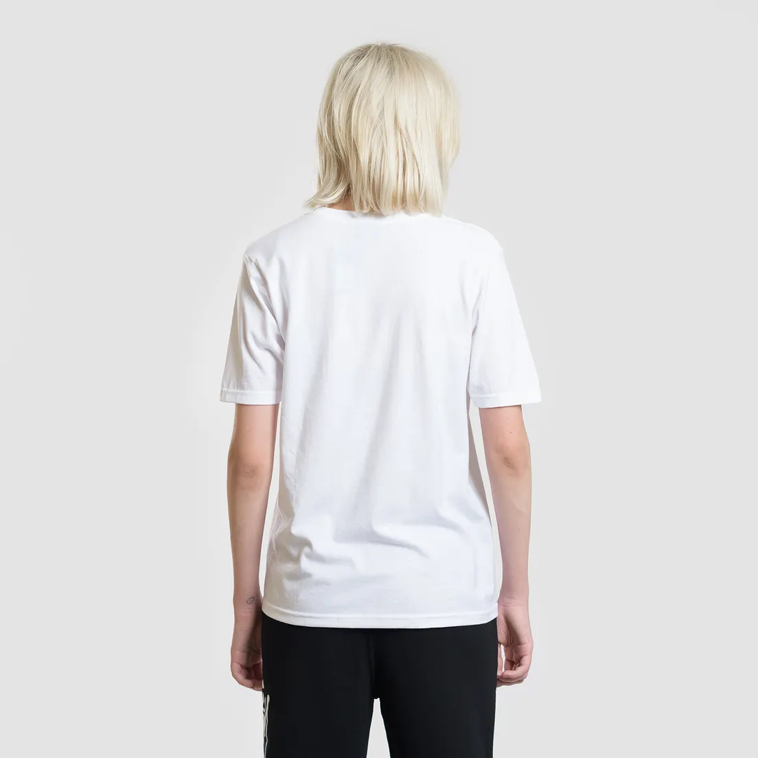 Stussy Женская футболка Basic Logo