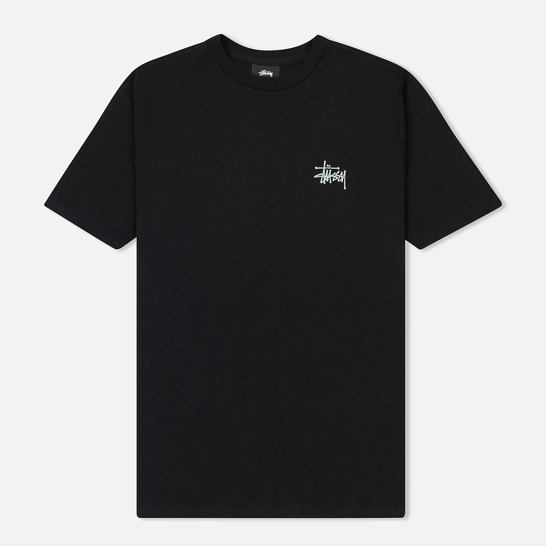 Stussy Женская футболка Basic Stussy