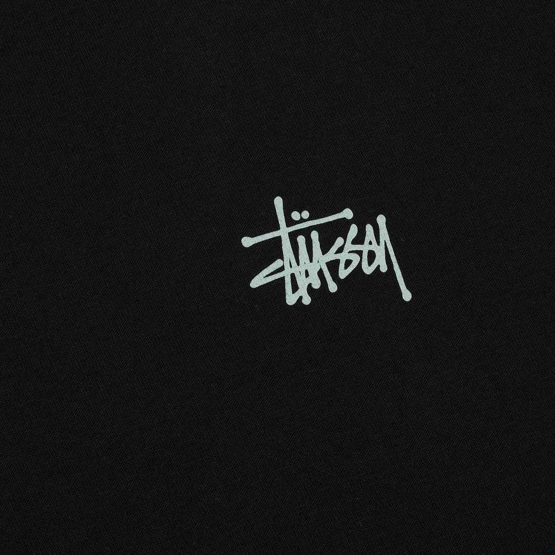 Stussy Женская футболка Basic Stussy