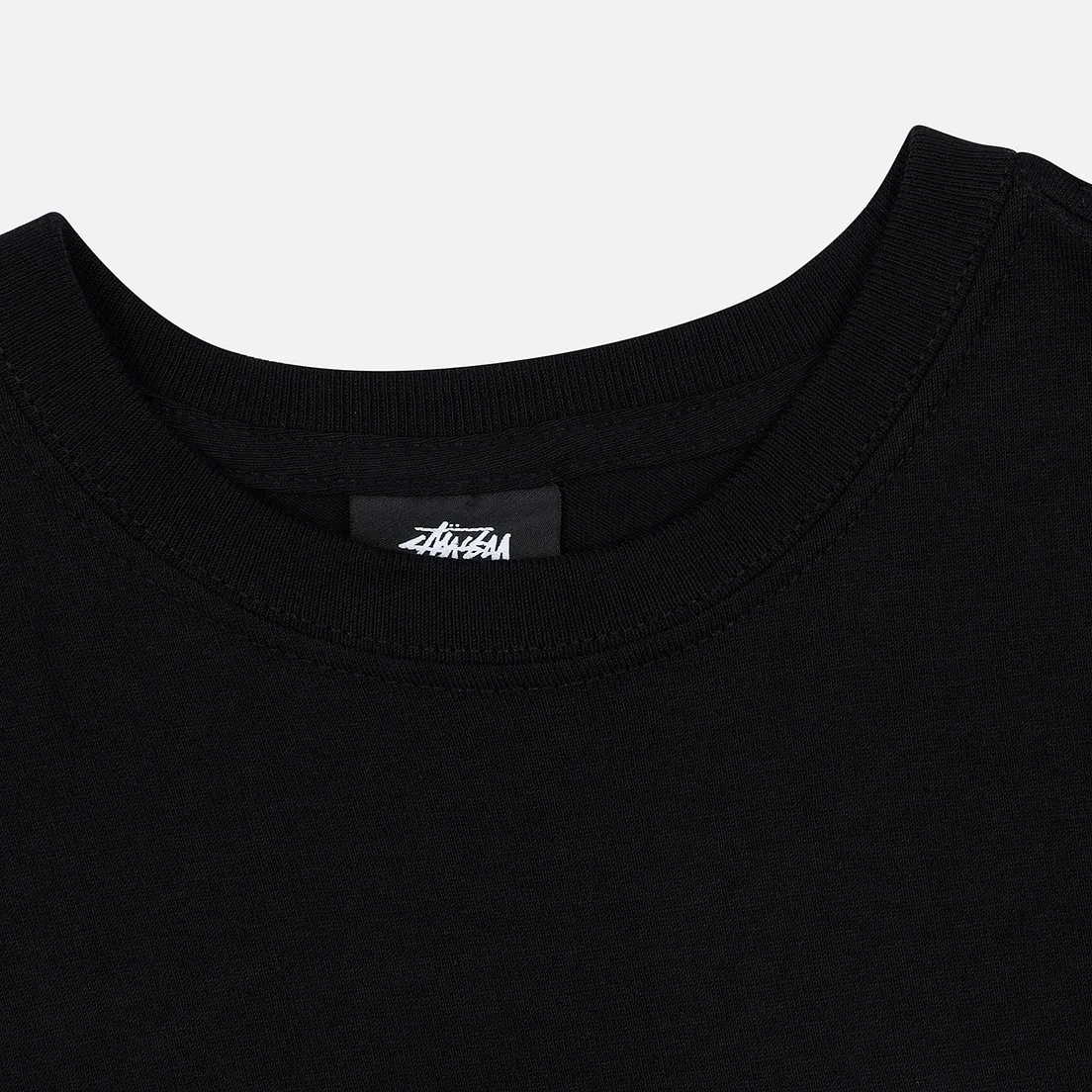 Stussy Женская футболка Dice