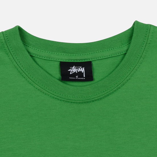 Женская футболка Stussy Dice Kelly