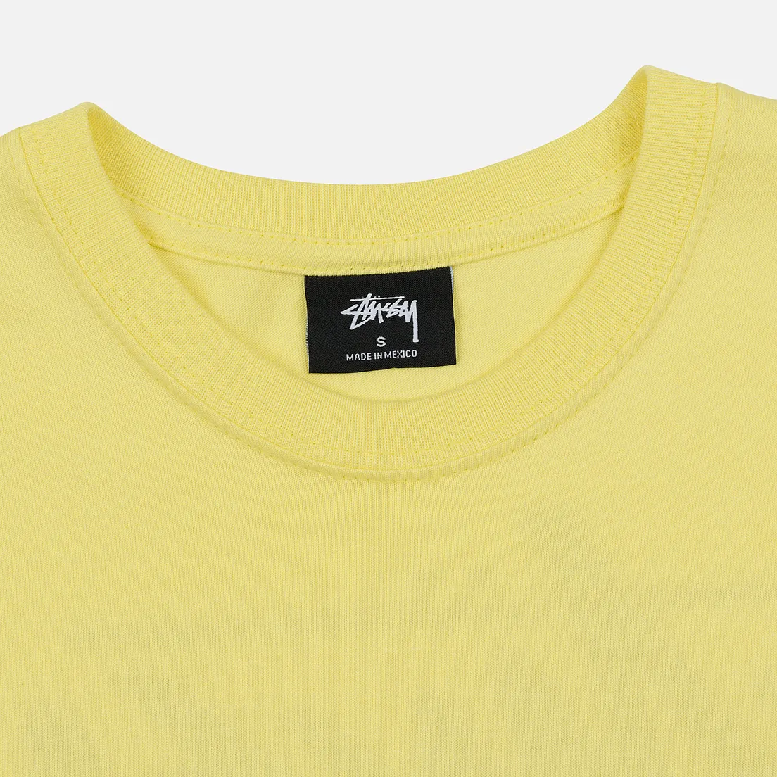 Stussy Женская футболка Dice