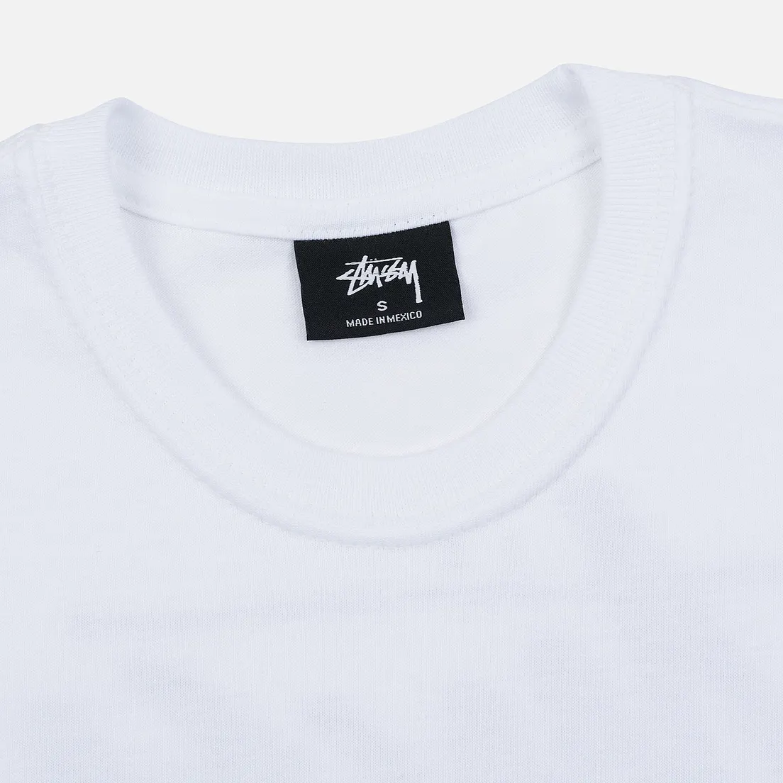 Stussy Женская футболка Dice