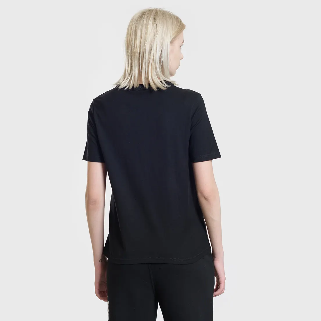 Stussy Женская футболка Stock