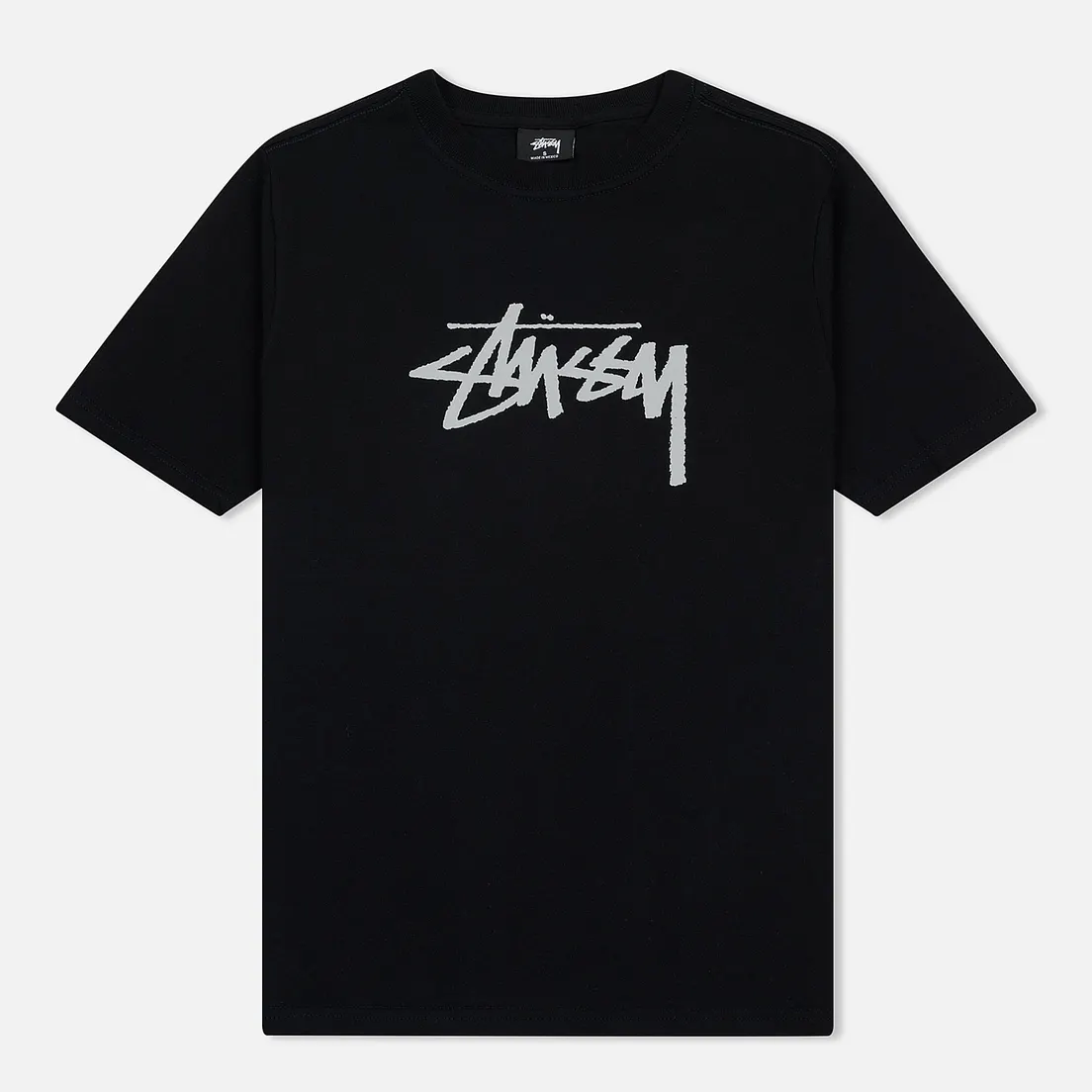 Stussy Женская футболка Stock