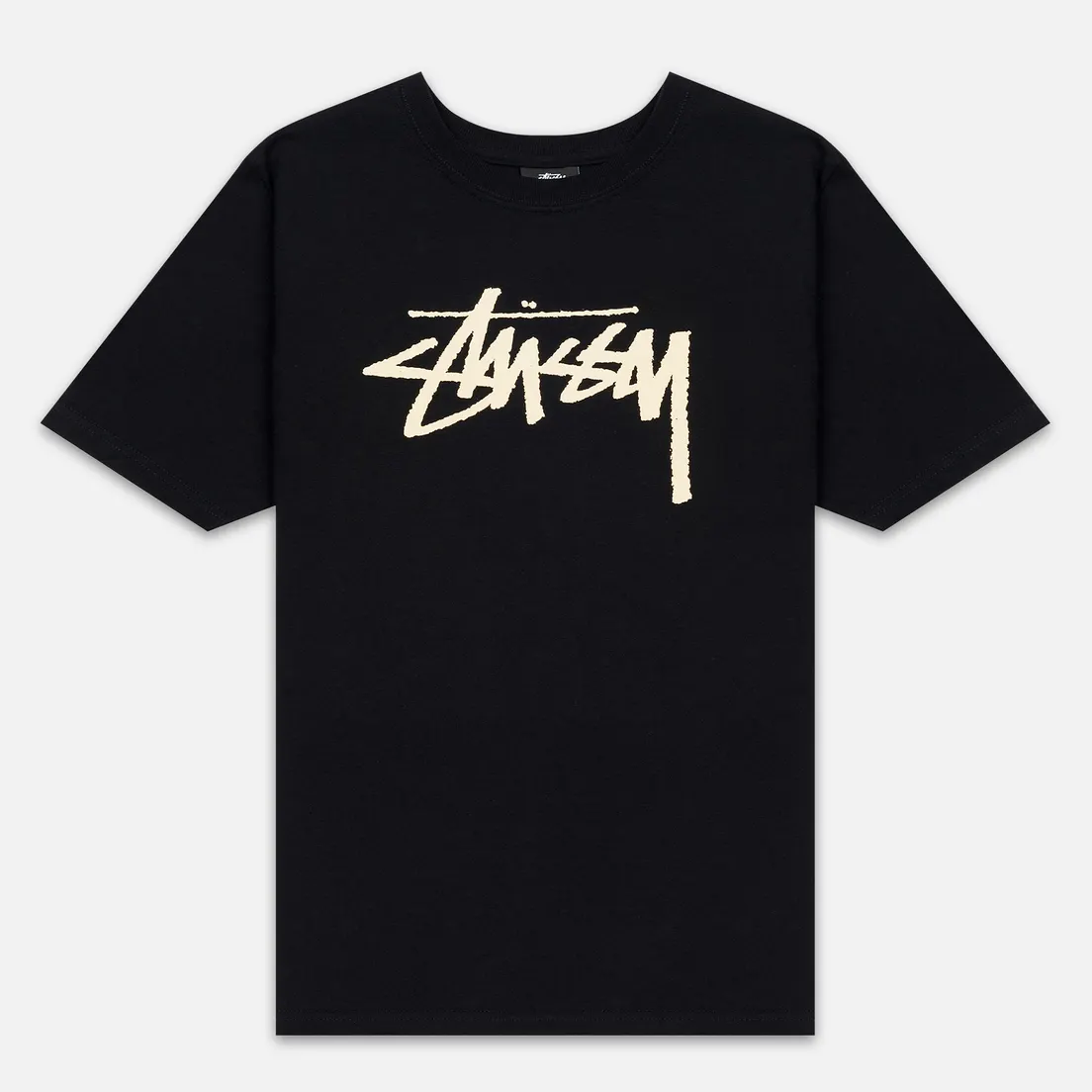Stussy Женская футболка Stock