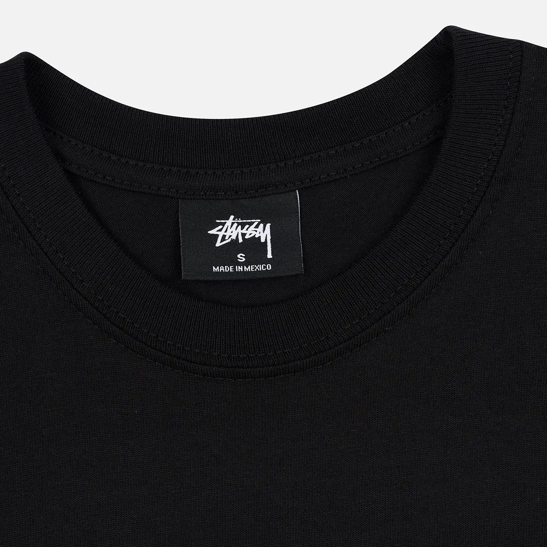 Stussy Женская футболка Stock
