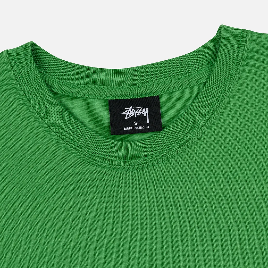 Stussy Женская футболка Stock