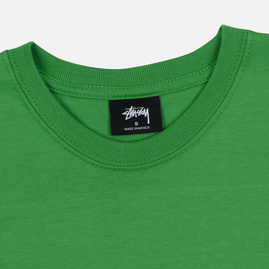 Женская футболка Stussy Stock Kelly