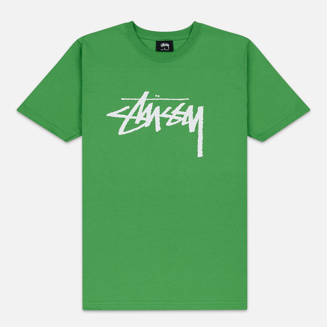 Stussy Женская футболка Stock
