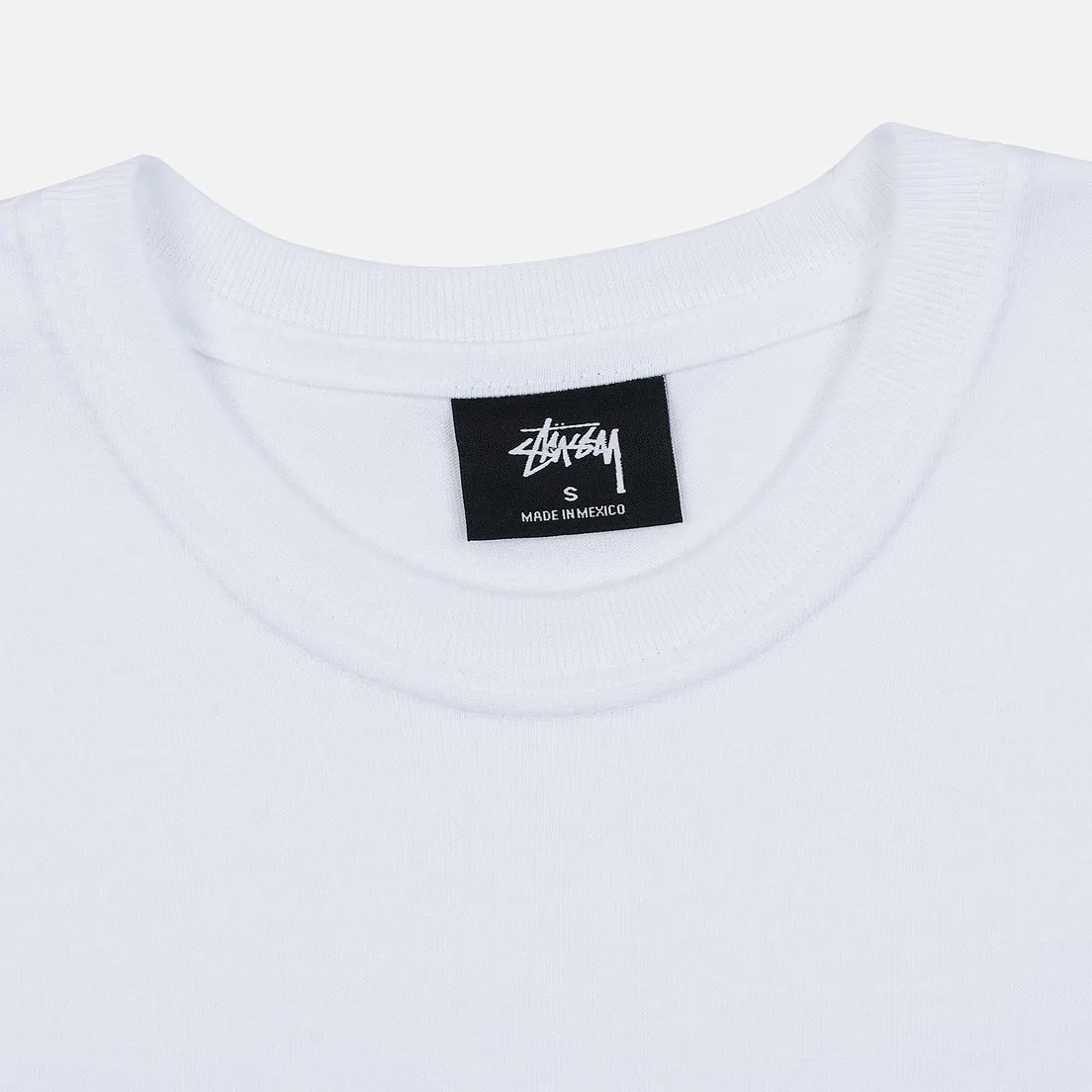 Stussy Женская футболка Stock