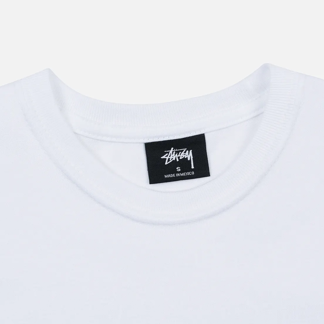 Stussy Женская футболка Stock