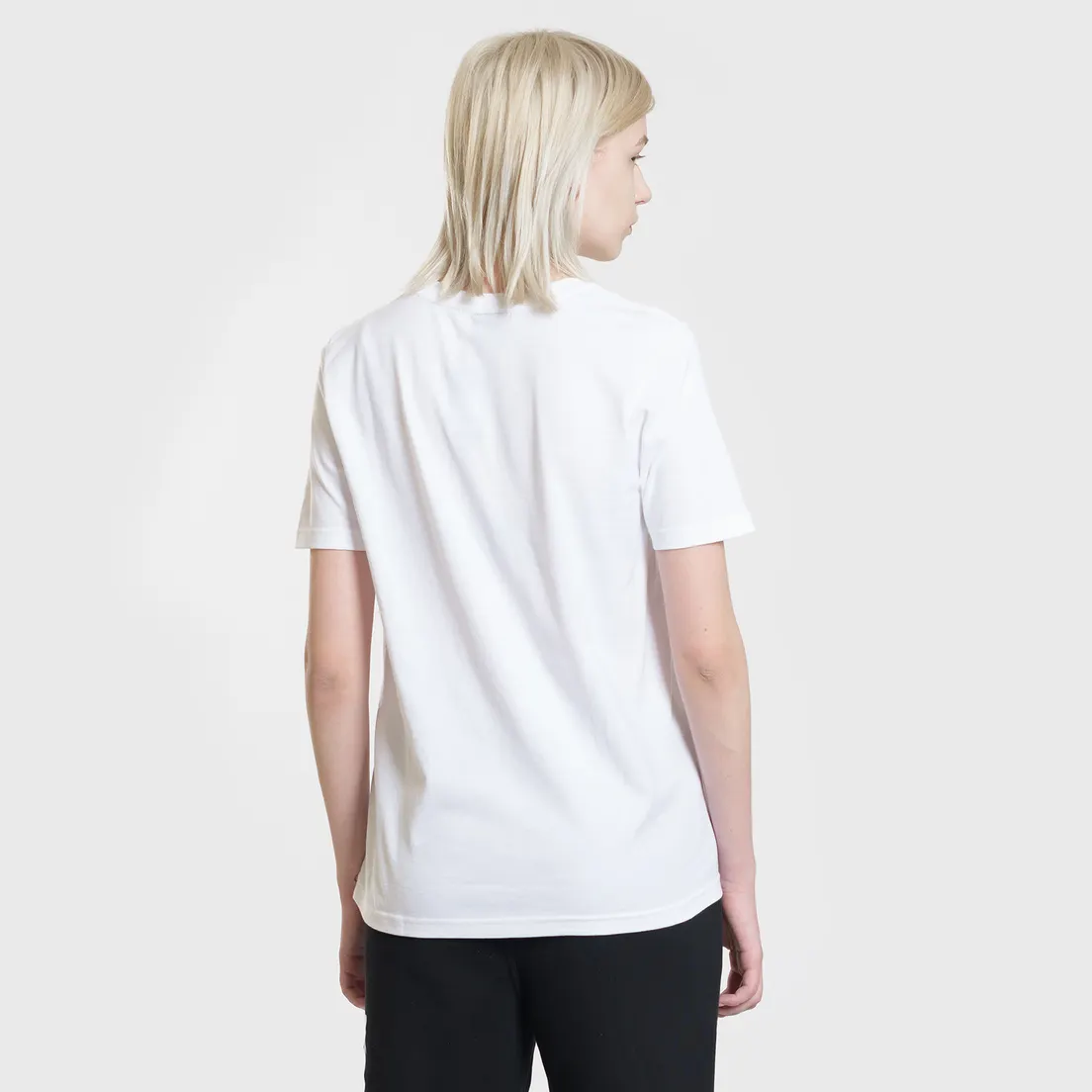 Stussy Женская футболка Stock