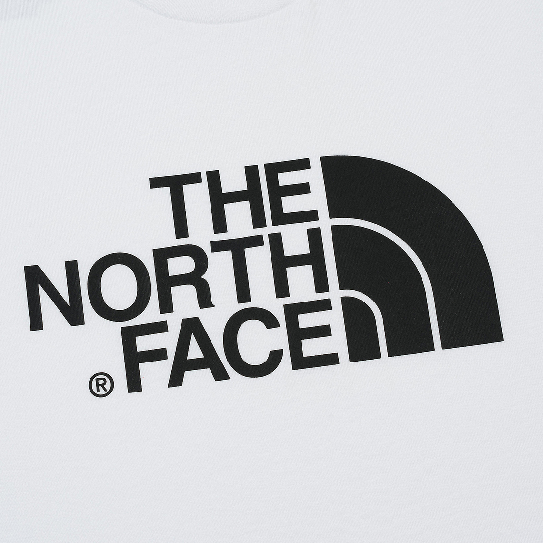 The North Face Женская футболка Easy