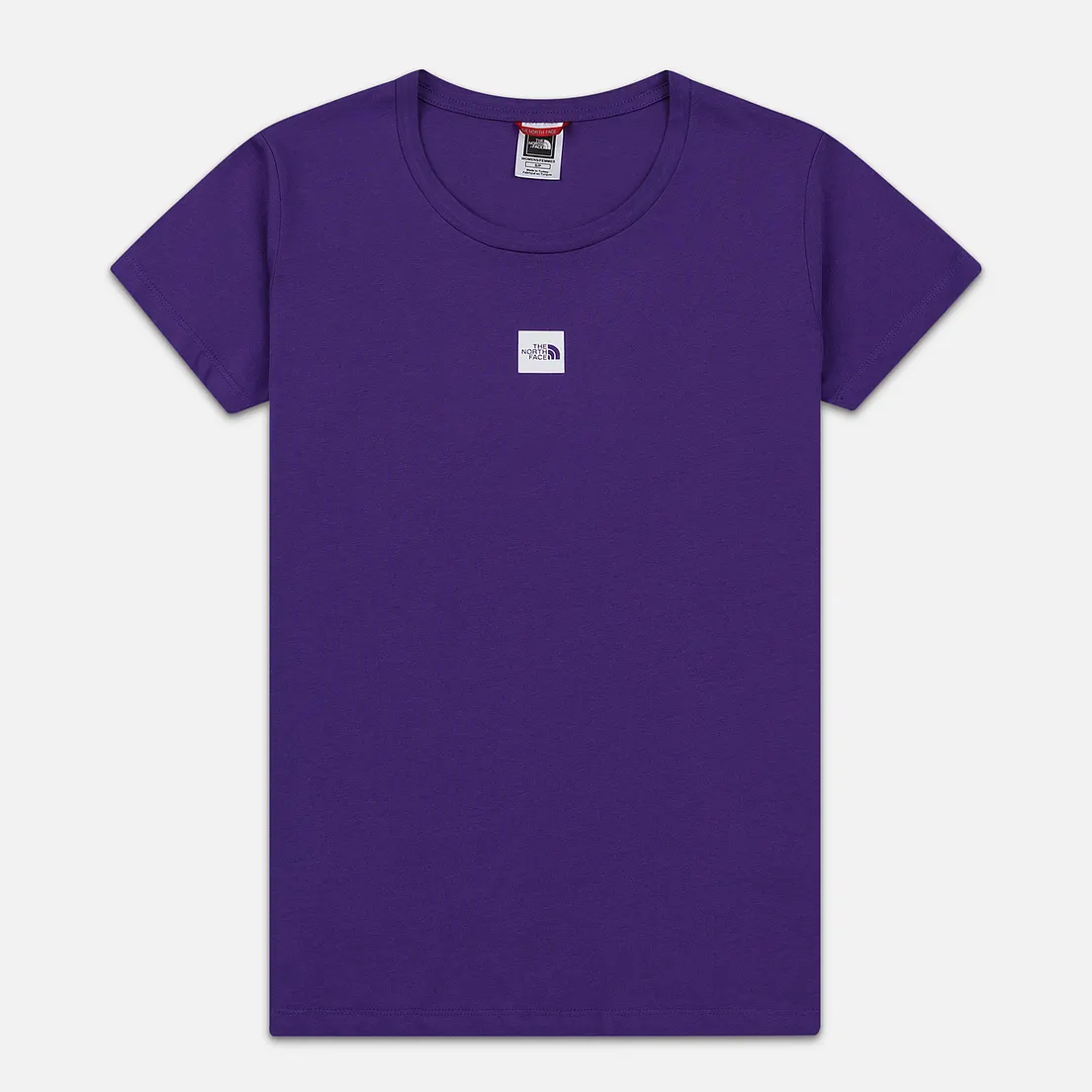 The North Face Женская футболка Fine