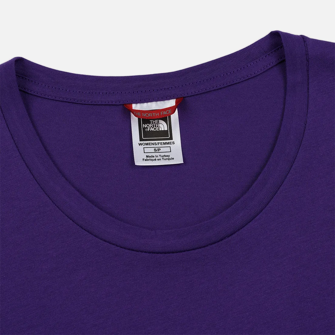 The North Face Женская футболка Fine