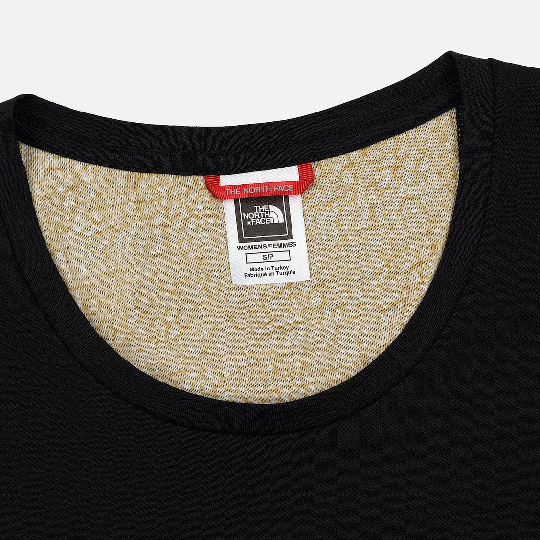 The North Face Женская футболка Fine