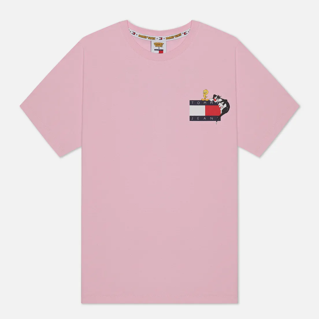Tommy Jeans Женская футболка x Looney Tunes