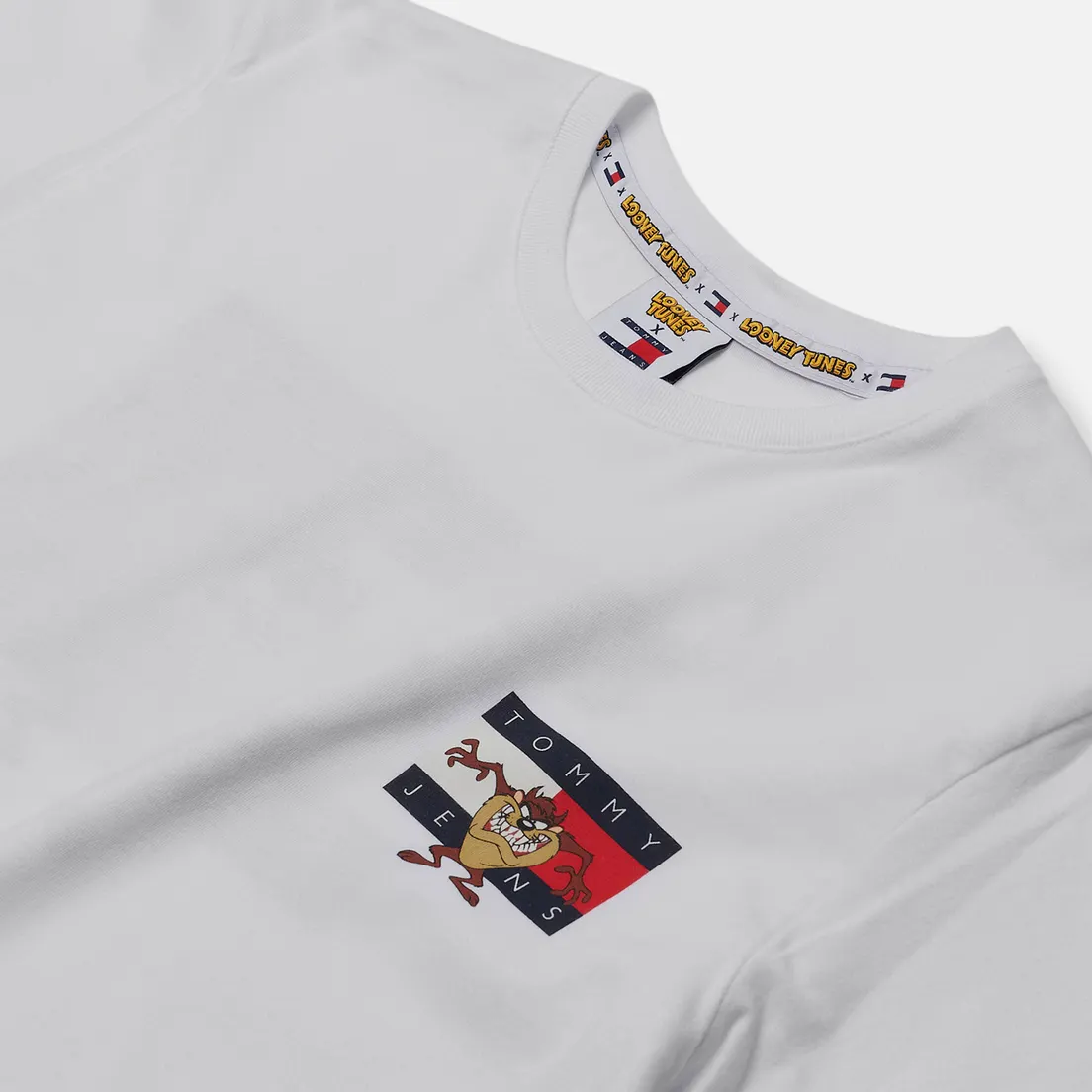 Tommy Jeans Женская футболка x Looney Tunes