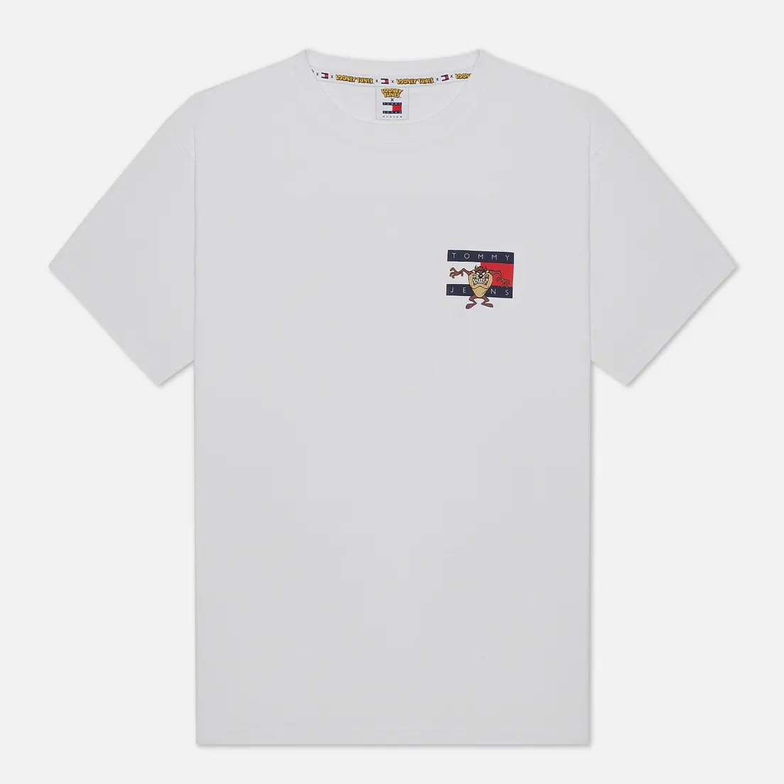 Tommy Jeans Женская футболка x Looney Tunes