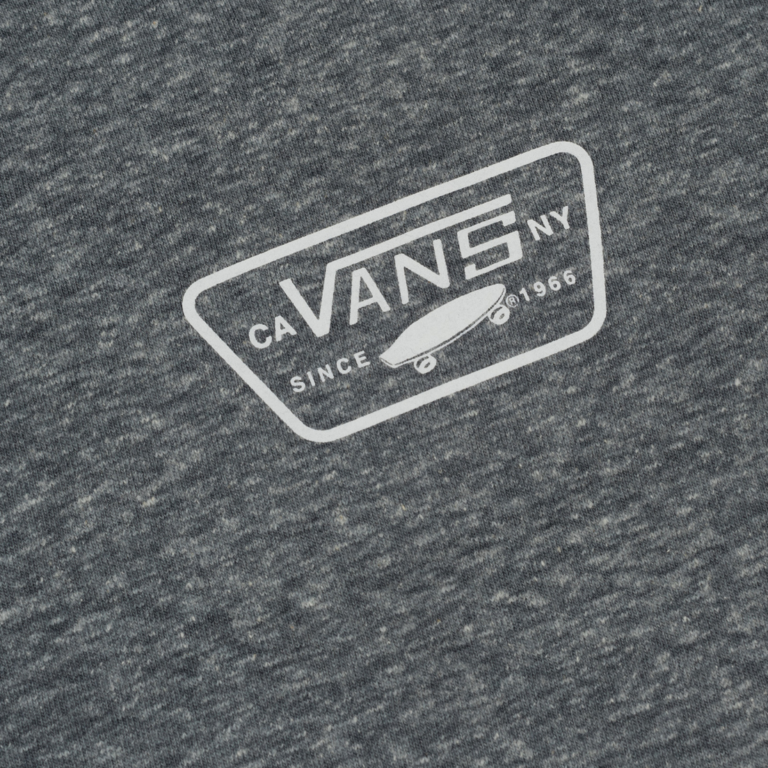 Vans Женская футболка Full Patch Crew