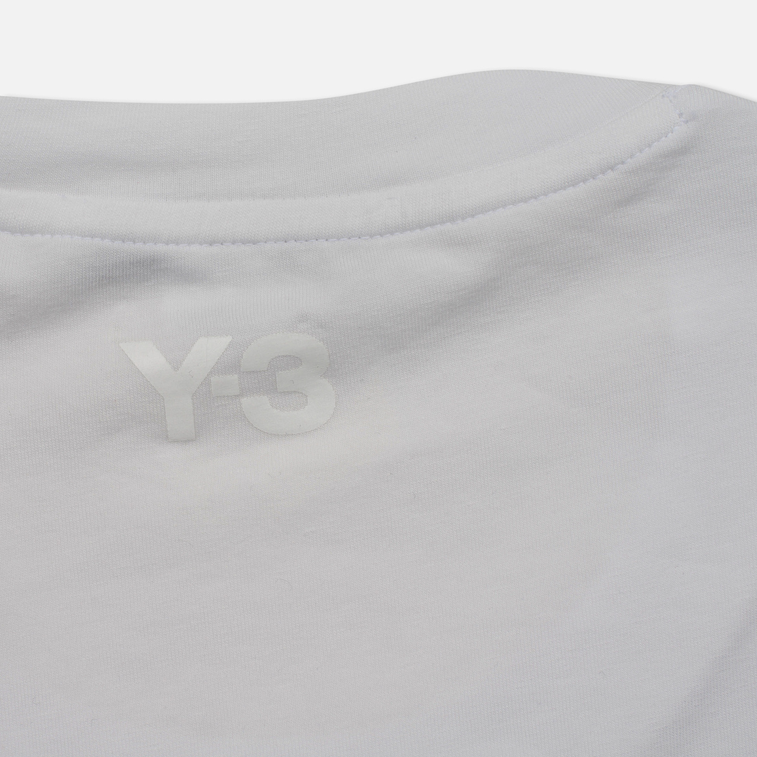 Y-3 Женская футболка Colour Logo
