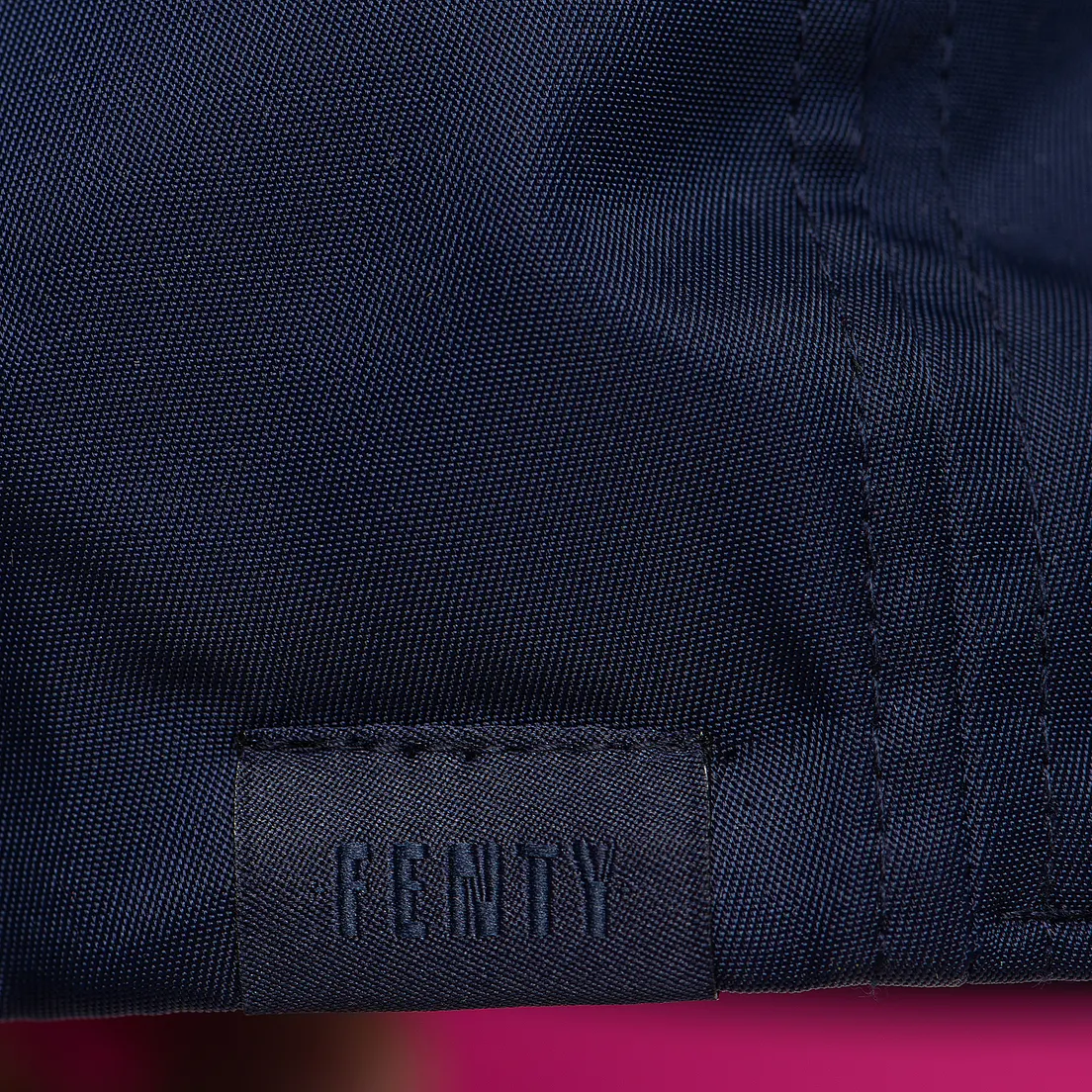 Puma Женская кепка x Rihanna Fenty 13