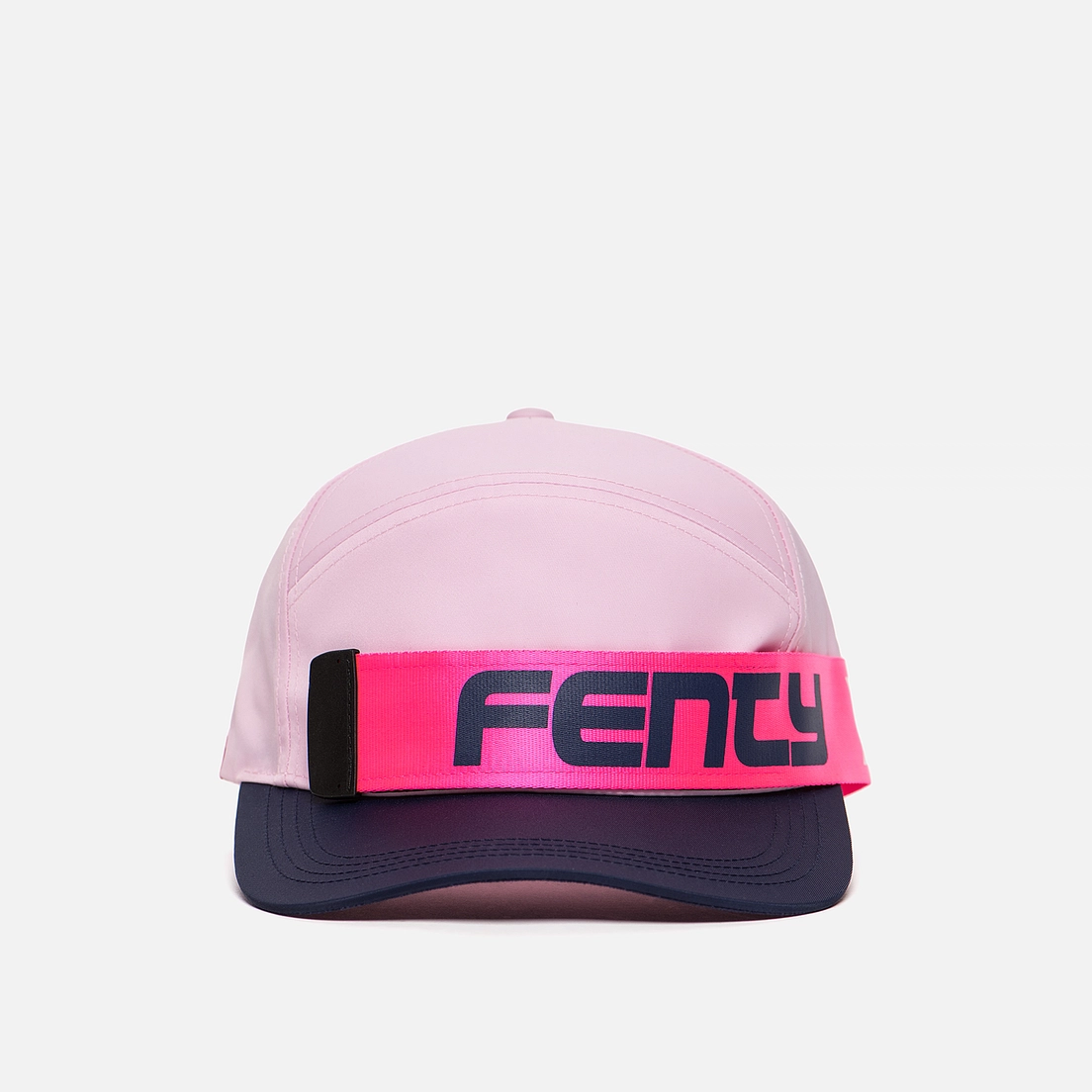 Женская кепка Puma x Rihanna Fenty Giant Strap, 021848-01 display picture 1
