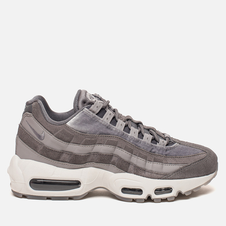 nike air max 95 lx grey