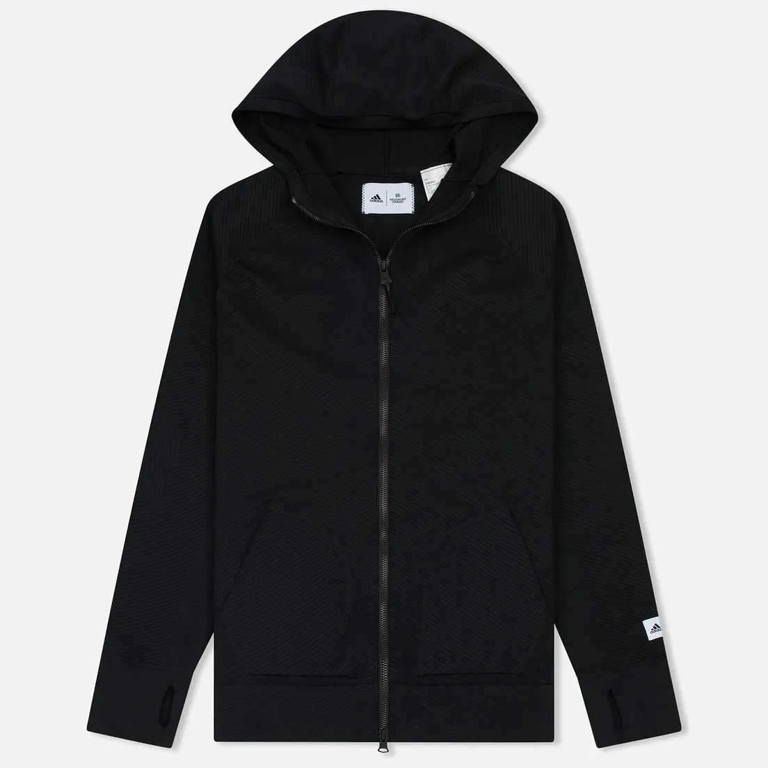 adidas Originals Женская куртка x Reigning Champ AARC PK