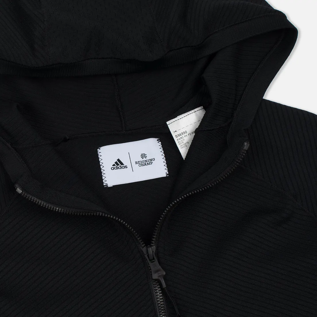 adidas Originals Женская куртка x Reigning Champ AARC PK