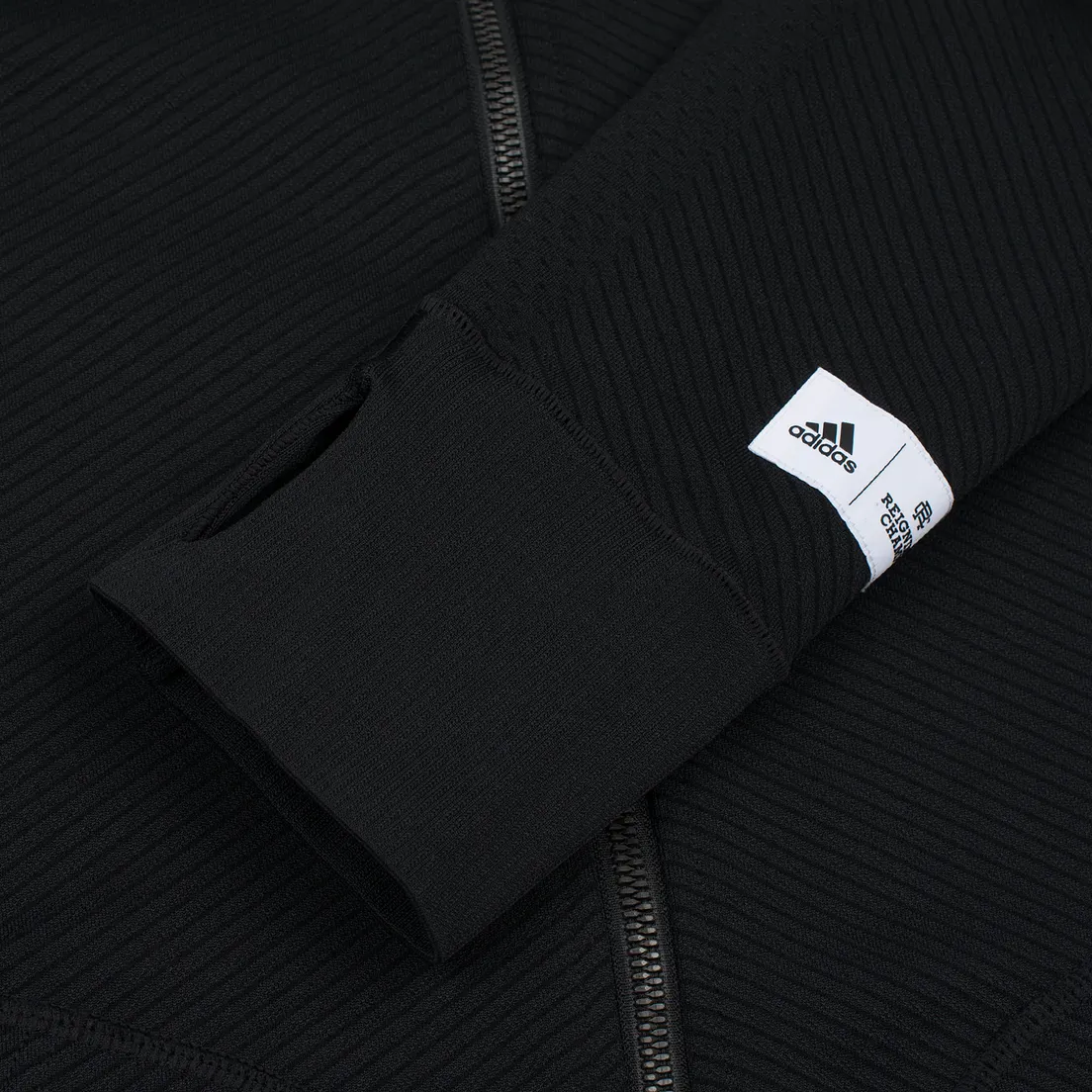 adidas Originals Женская куртка x Reigning Champ AARC PK