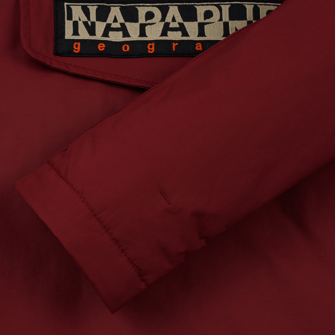 Napapijri Женская куртка анорак Rainforest Winter 2