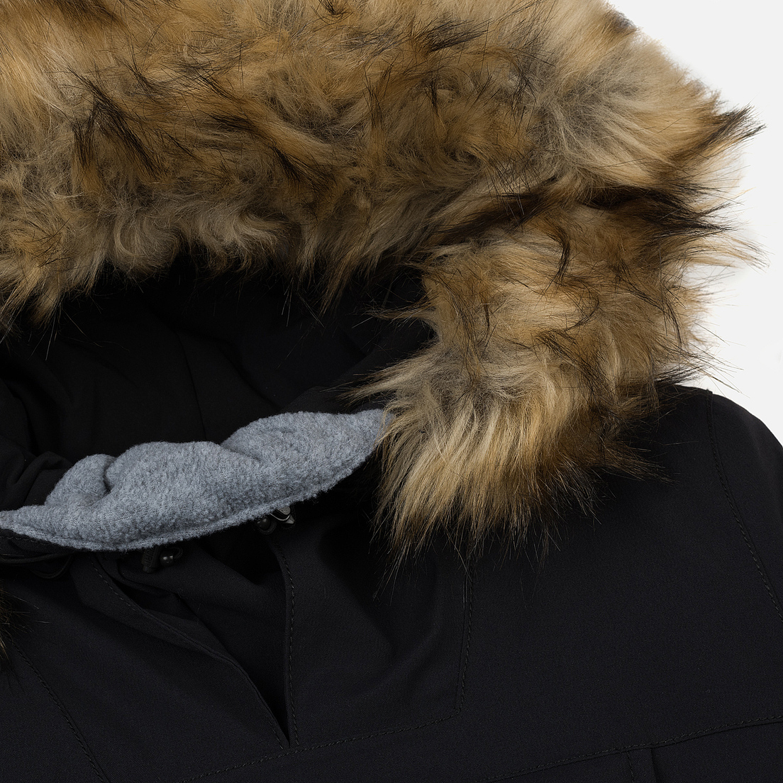 Napapijri Женская куртка анорак Skidoo Woman EF 2