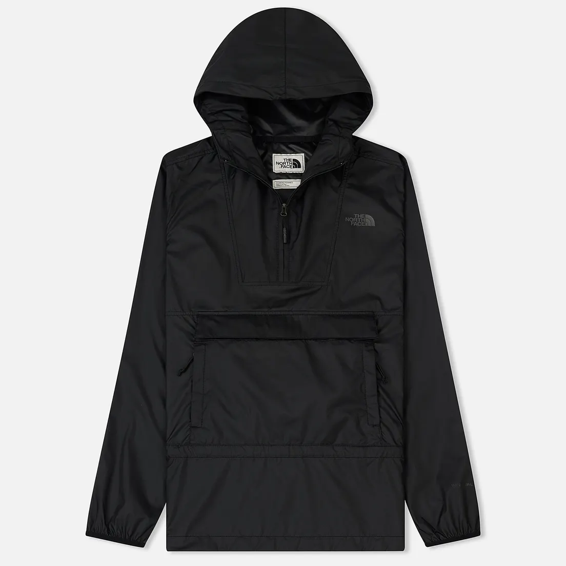 The North Face Женская куртка анорак Fanorak