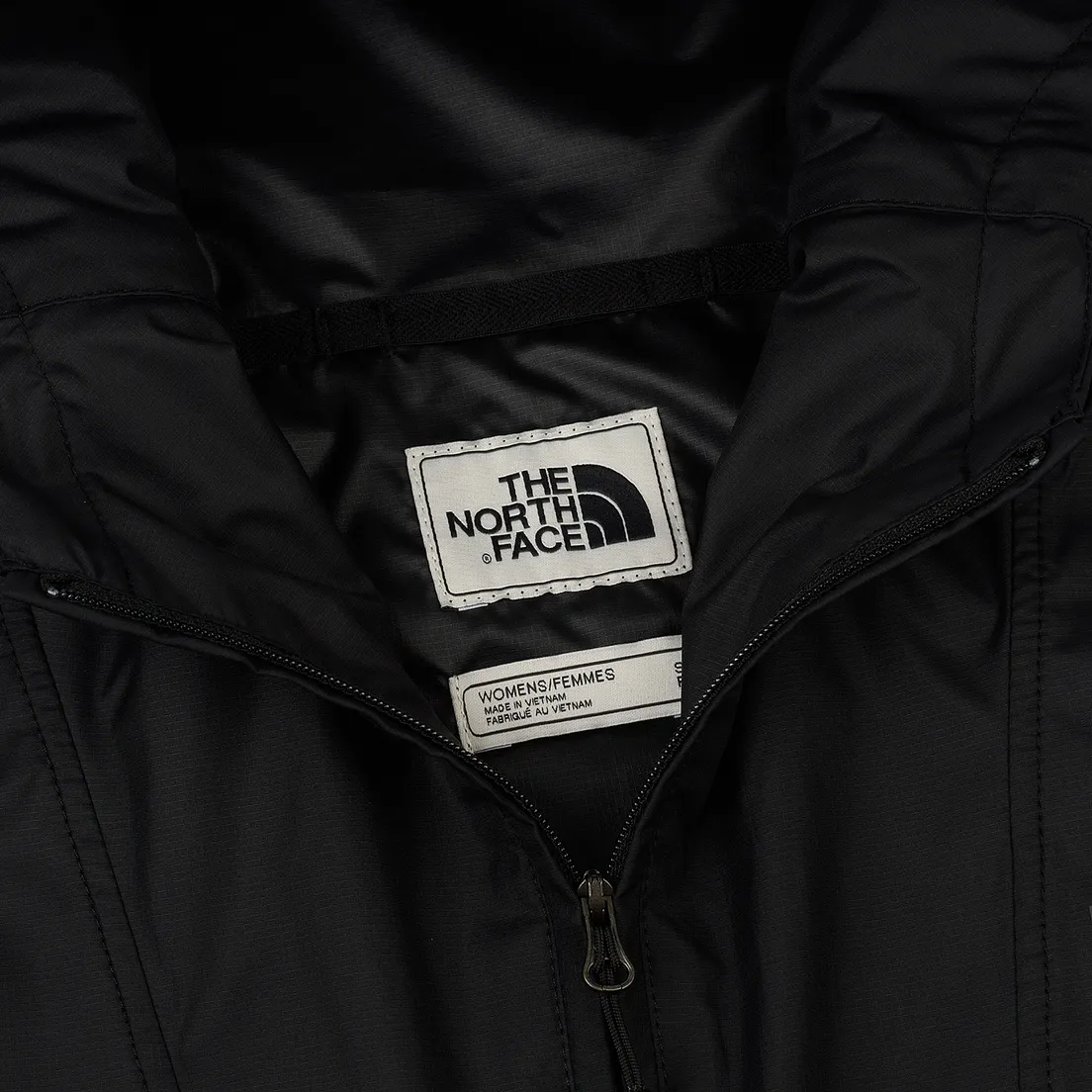 The North Face Женская куртка анорак Fanorak