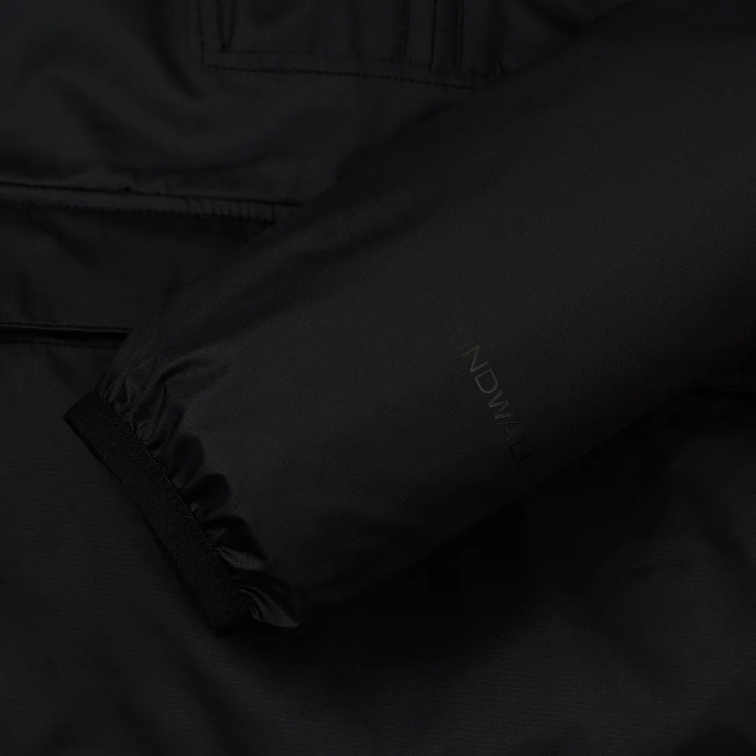 The North Face Женская куртка анорак Fanorak