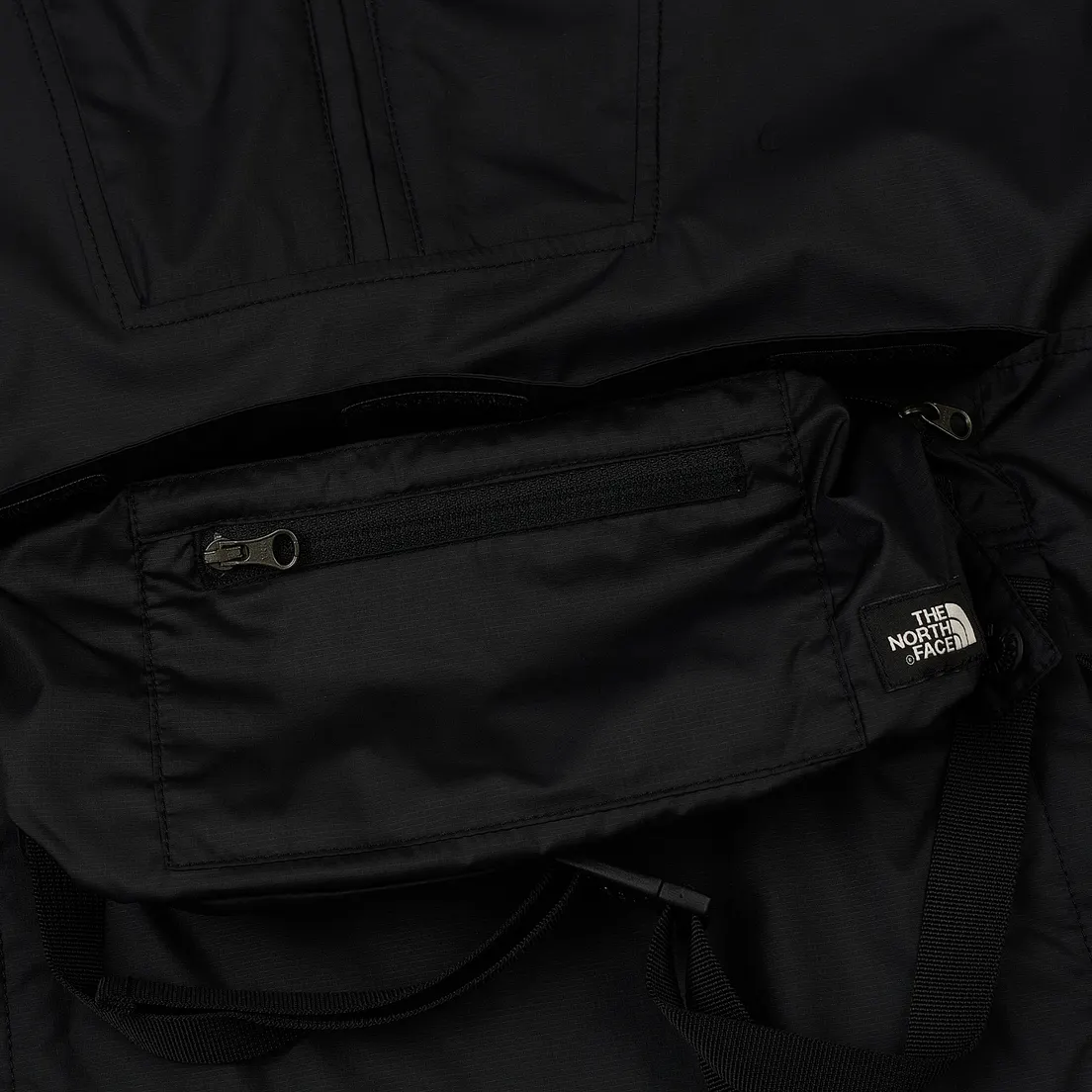 The North Face Женская куртка анорак Fanorak