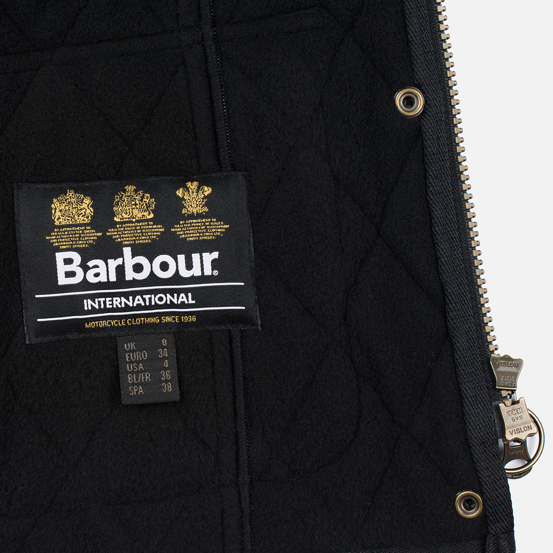 Barbour Женская куртка International Tourer