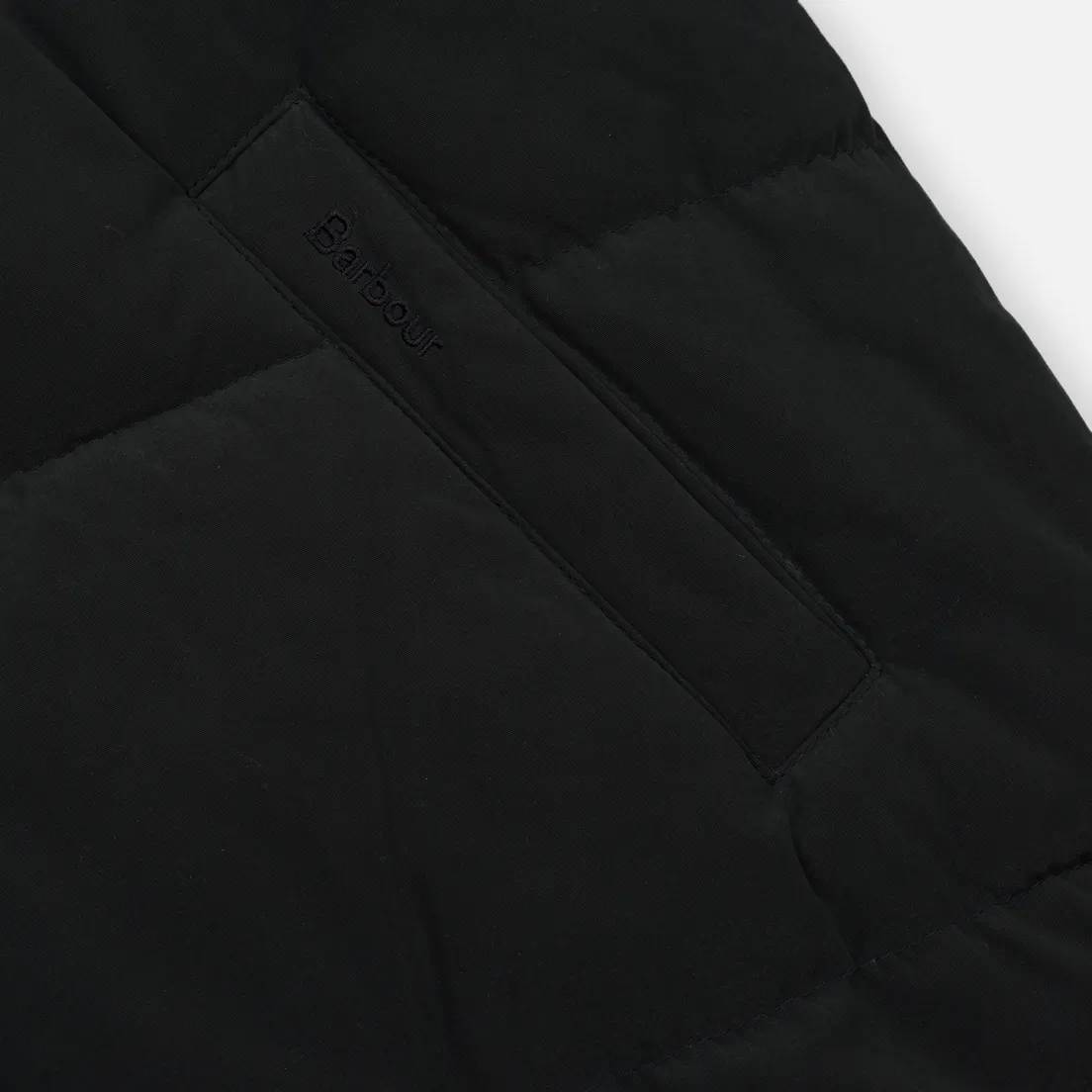 Barbour Женская куртка Leck Quilted