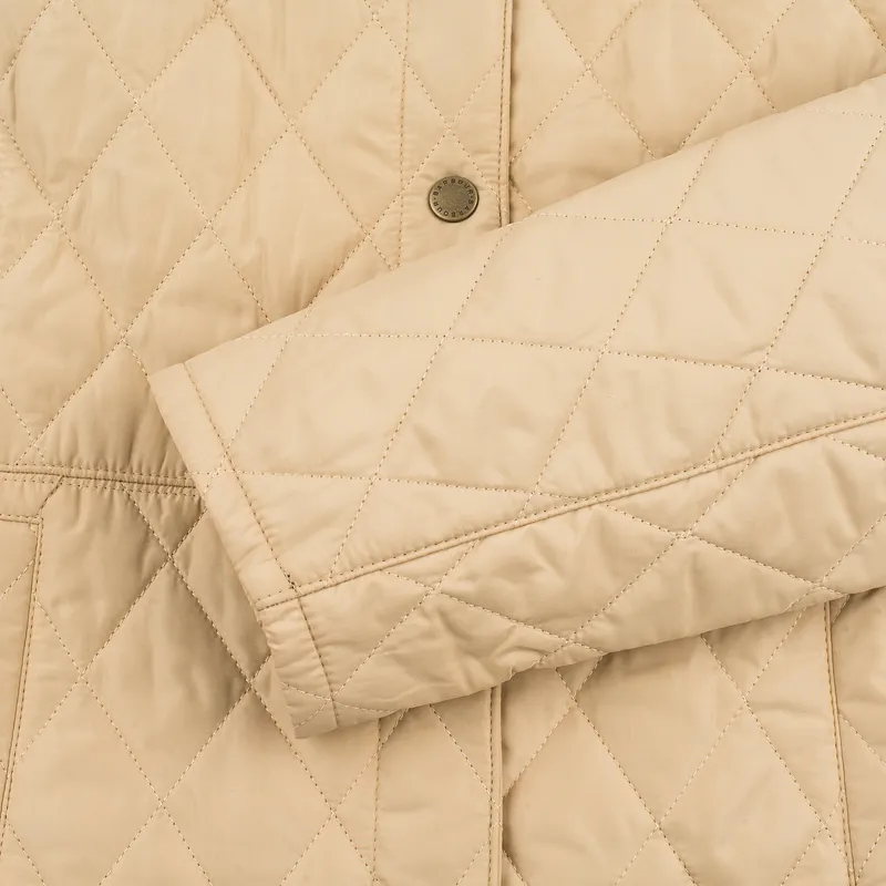 Barbour Женская стеганая куртка Wytherstone