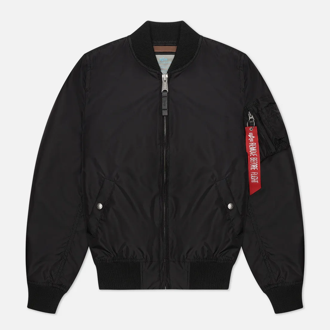 Alpha Industries Женская куртка бомбер MA-1 TT
