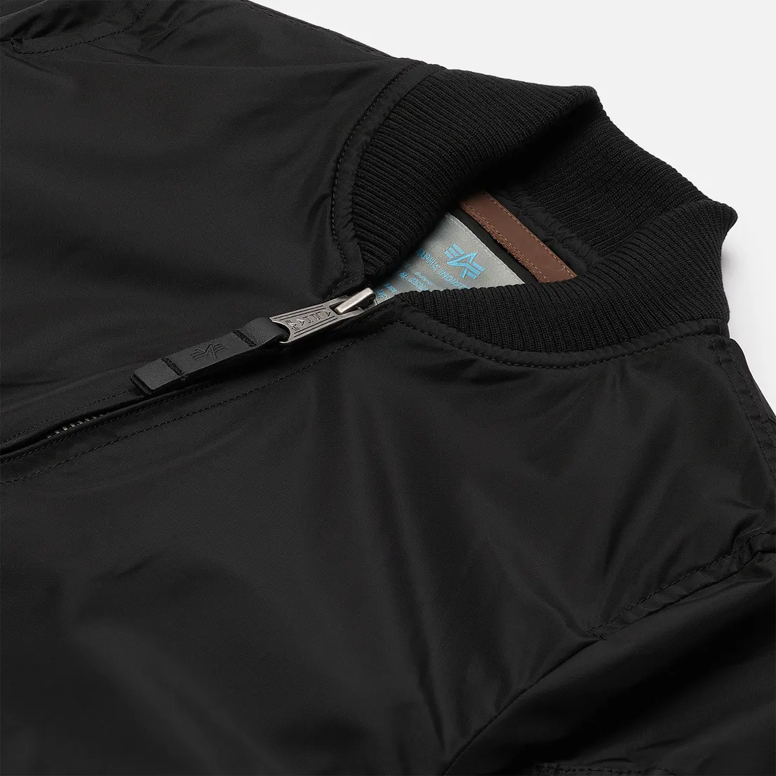 Alpha Industries Женская куртка бомбер MA-1 TT